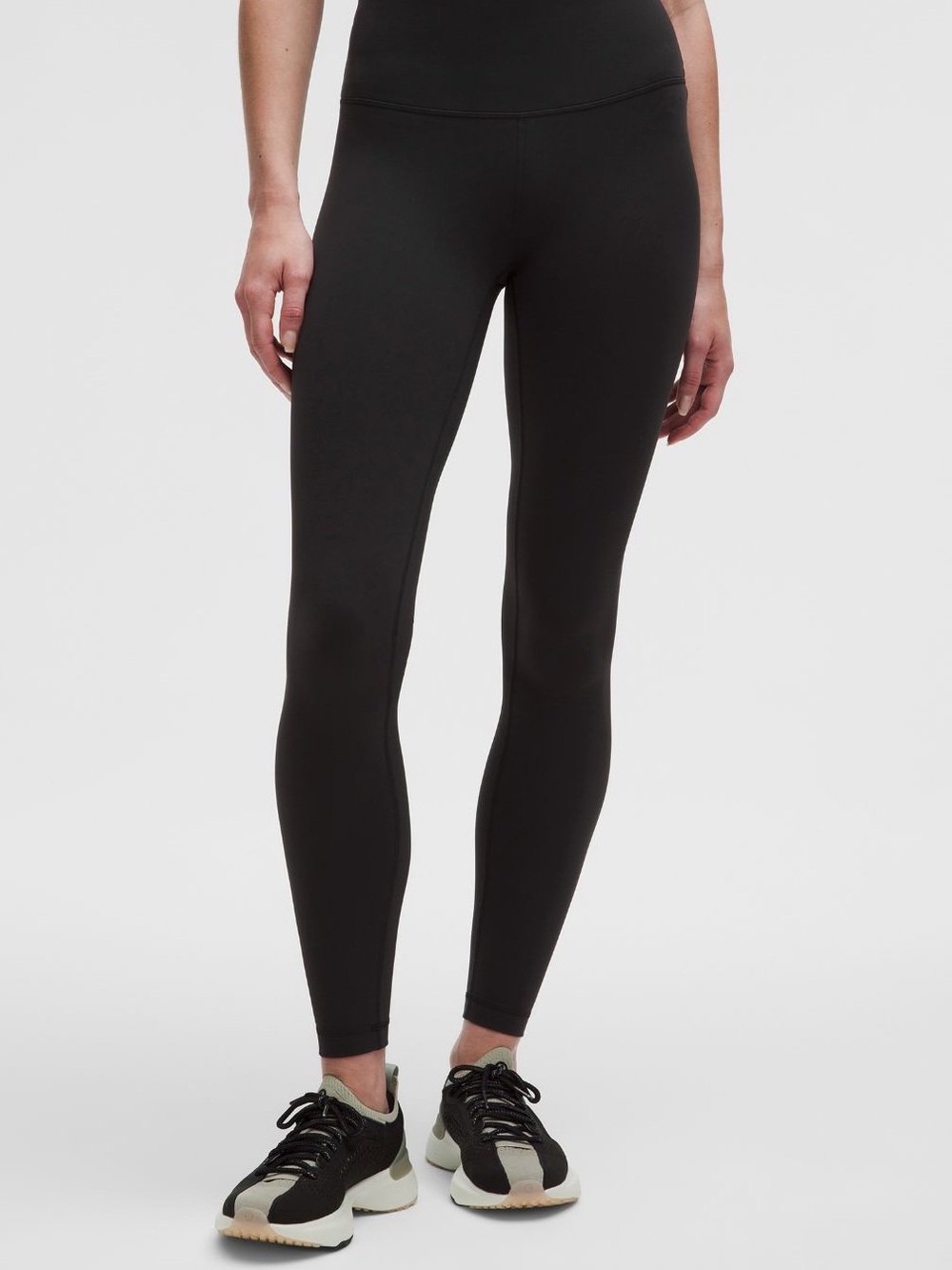 Lululemon | Wunder Train High-Rise Tight 28"